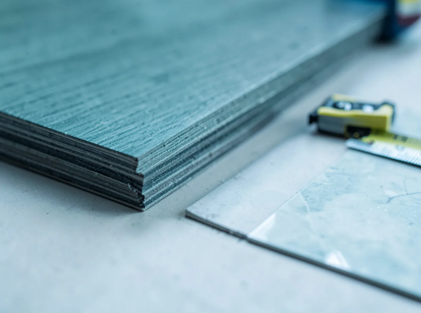 Luxury Vinyl Plank Installation Randlett, OK FAQs